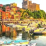 Lejlighed Ca Del Gno Luni