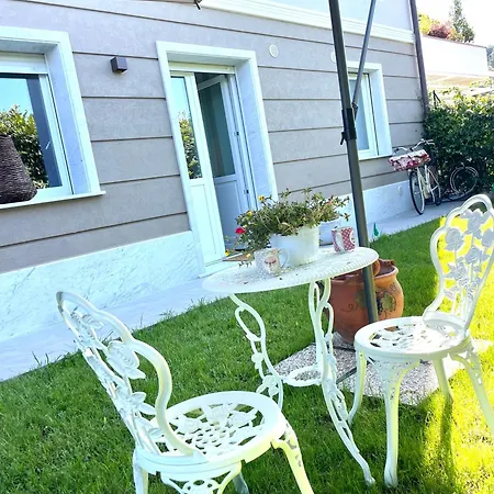Appartement Ca Del Gno *
