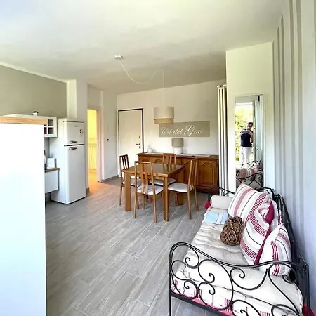 Appartement Ca Del Gno