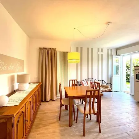 Ca Del Gno Appartement *