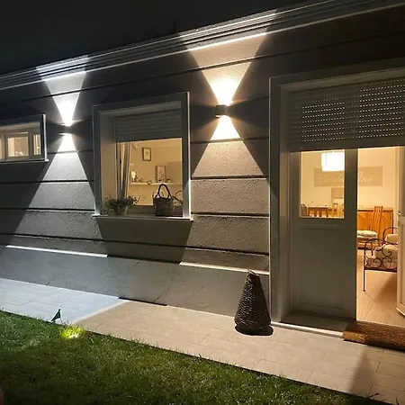 Ca Del Gno Апартаменты