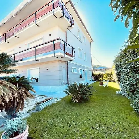 Ca Del Gno Appartement *