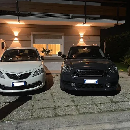 Apartamento Ca Del Gno Luni