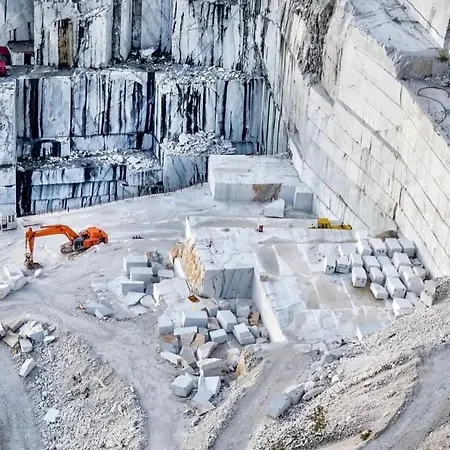 Ca Del Gno Апартаменты *