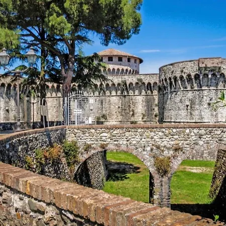 Appartement Ca Del Gno *