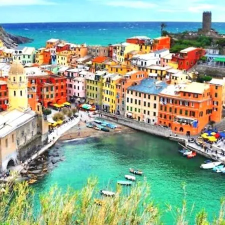 Lejlighed Ca Del Gno Luni