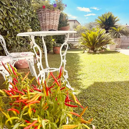 Ca Del Gno Апартаменты *