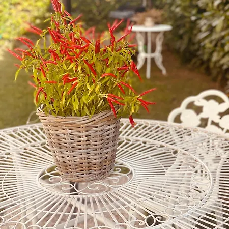 Ca Del Gno Апартаменты *