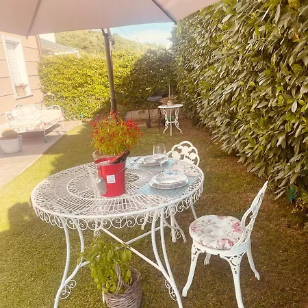 Апартаменты Ca Del Gno