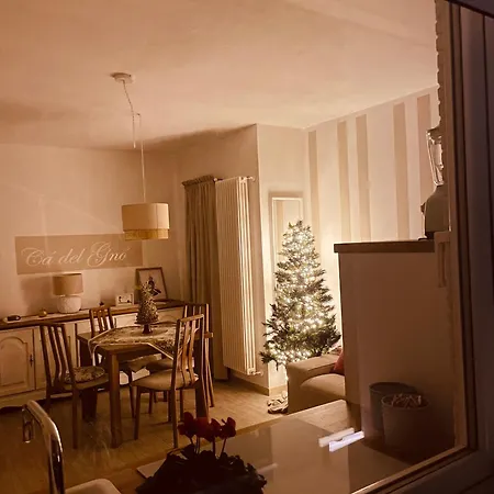 Lejlighed Ca Del Gno *