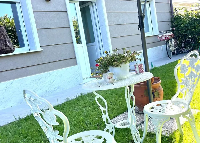 Apartament Ca Del Gno *