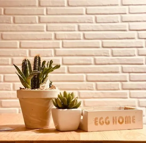 Apartamento Ca Del Gno