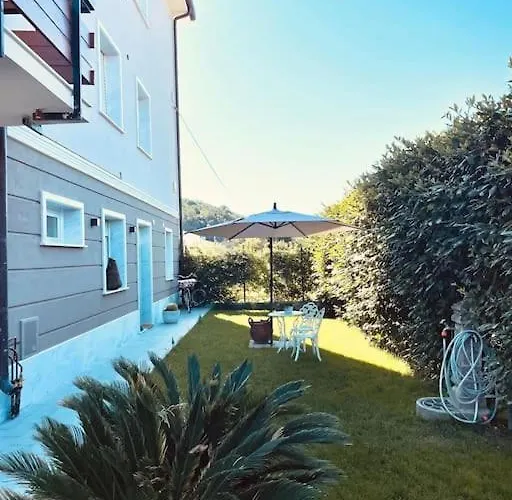 Apartamento Ca Del Gno Luni