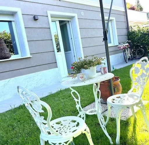 Lejlighed Ca Del Gno Luni