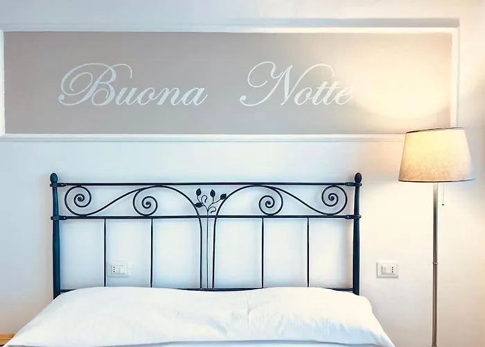 Ca Del Gno Apartamento *