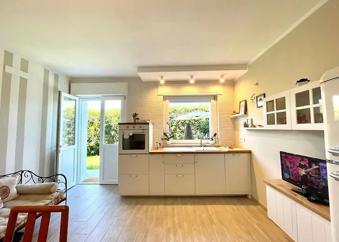 Ca Del Gno Lejlighed Luni