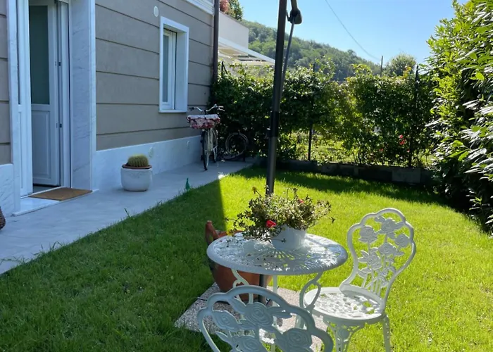 Apartamento Ca Del Gno