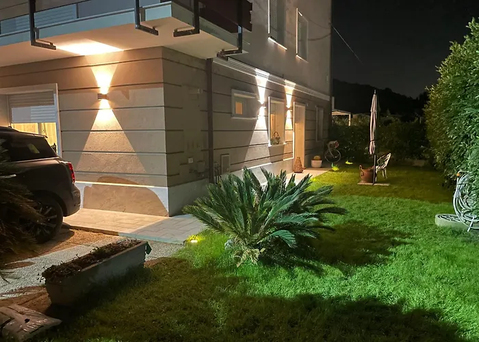 Apartamento Ca Del Gno *