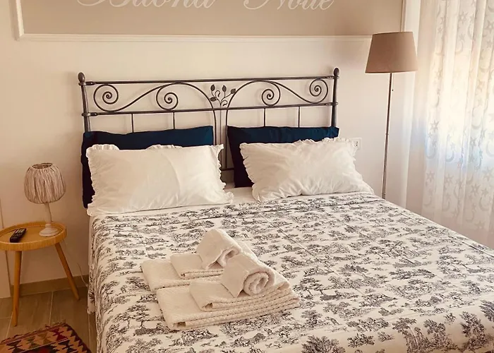 Ca Del Gno Apartamento