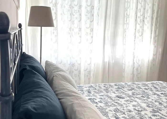 Apartamento Ca Del Gno