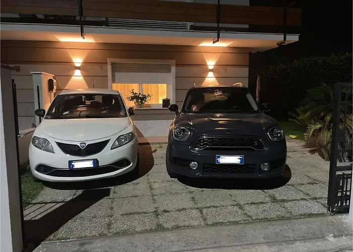 Apartamento Ca Del Gno Luni