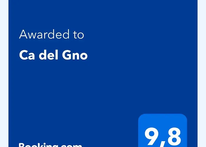 Lejlighed Ca Del Gno