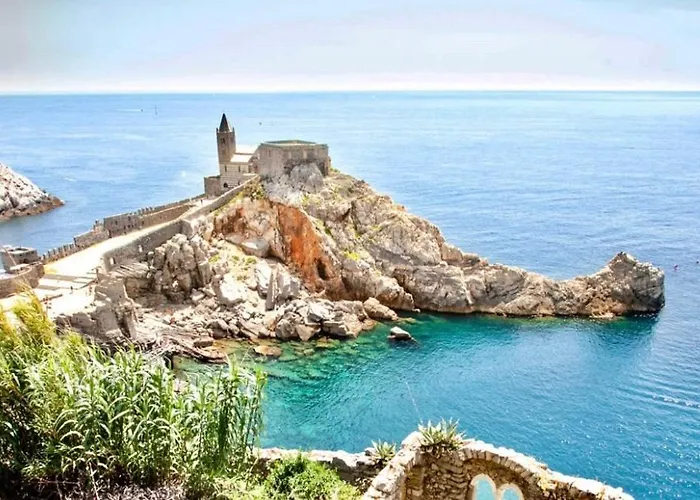 Apartamento Ca Del Gno Luni