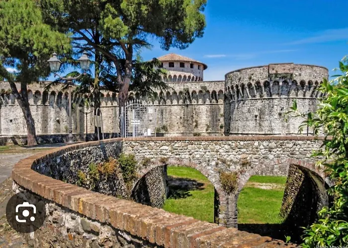 Apartamento Ca Del Gno *