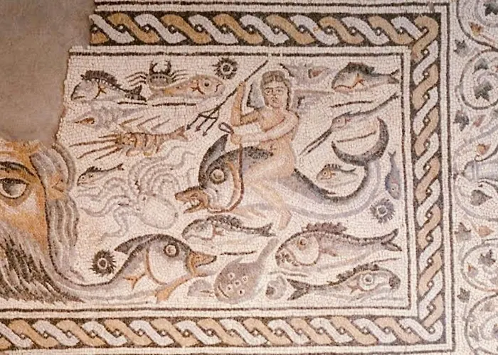 Ca Del Gno Apartamento Luni