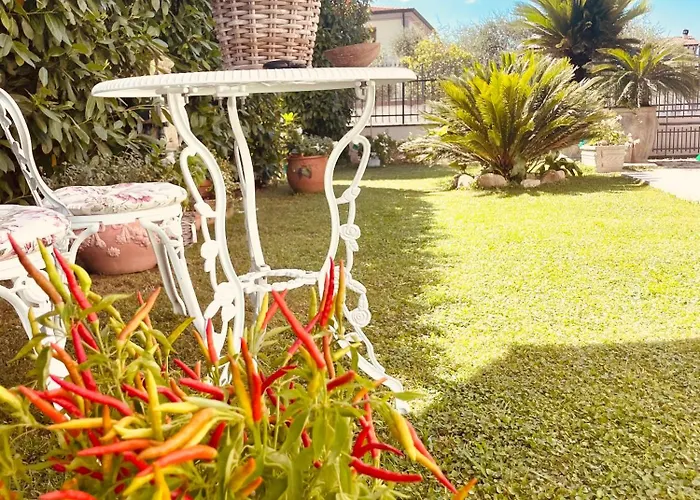 Ca Del Gno Lejlighed *