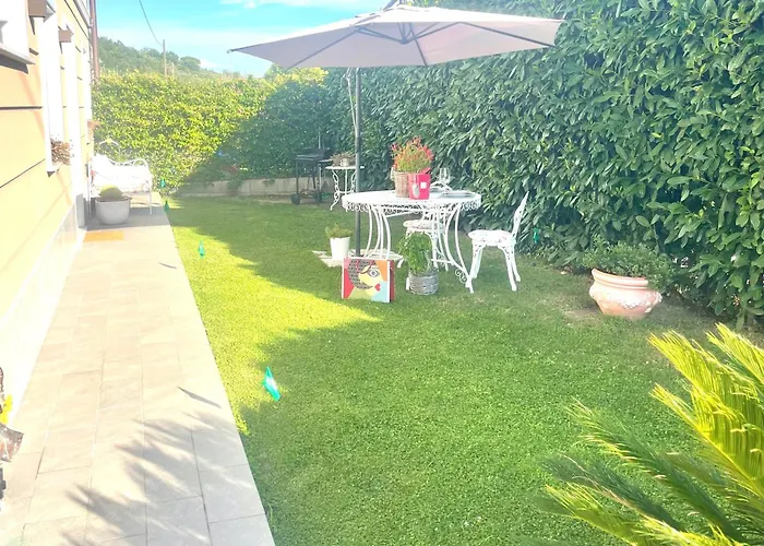 Lejlighed Ca Del Gno *