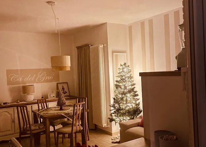 Apartamento Ca Del Gno *