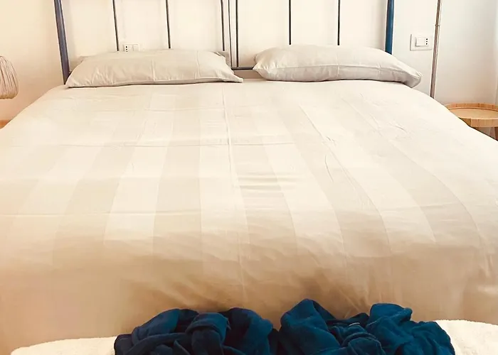 Apartamento Ca Del Gno Luni