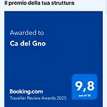 Apartamento Ca Del Gno