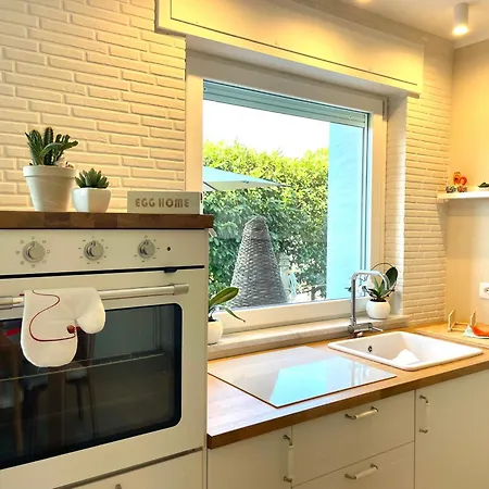 Appartement Ca Del Gno *