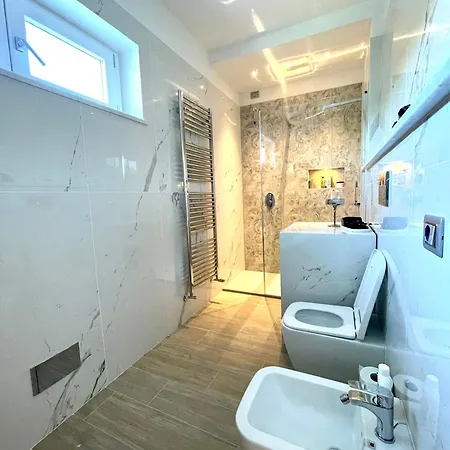 Appartement Ca Del Gno