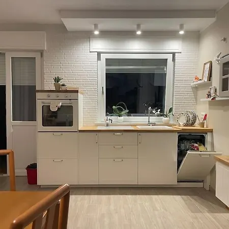 Ca Del Gno アパート