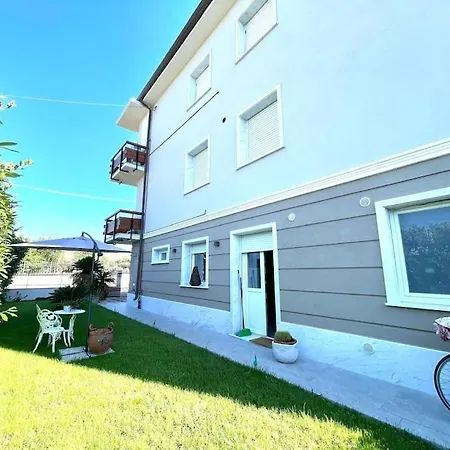 Ca Del Gno Appartement