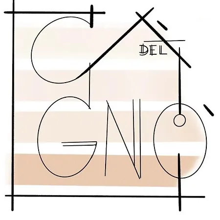 アパート Ca Del Gno *