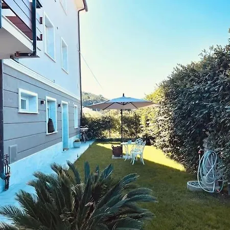 Apartment Ca Del Gno Luni