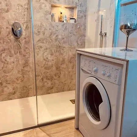 Ca Del Gno Appartement