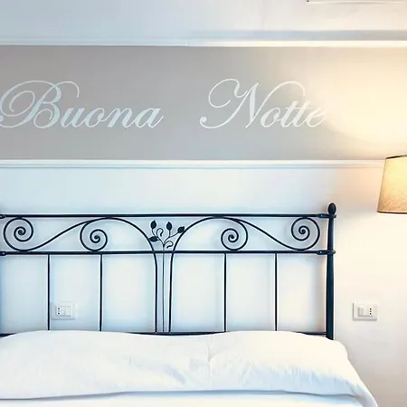 Ca Del Gno Apartment *