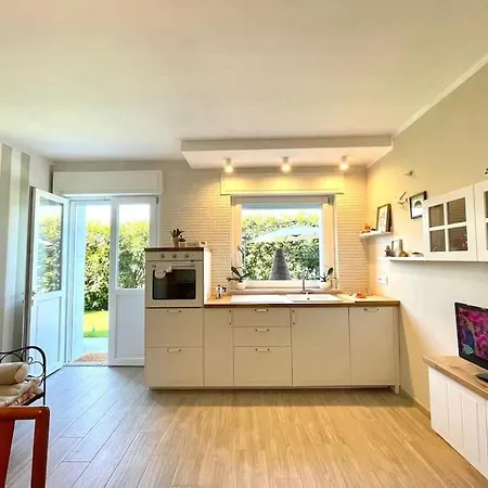 Ca Del Gno Appartement Luni