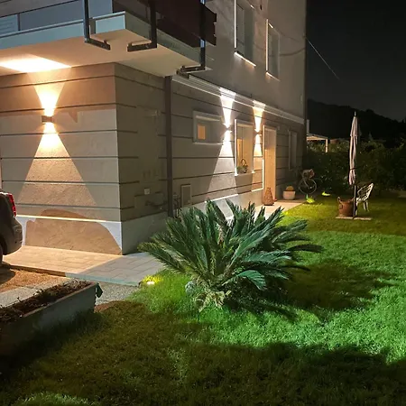 Apartmán Ca Del Gno *
