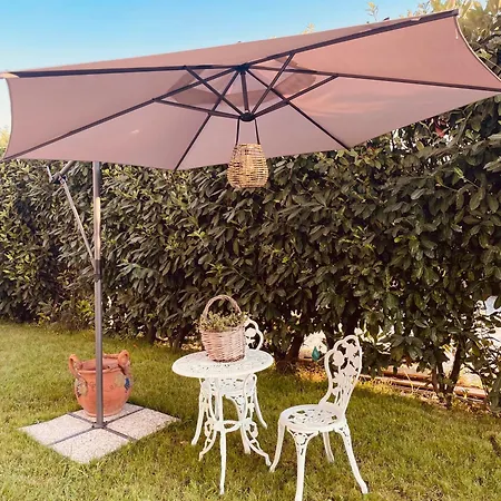 Ca Del Gno Apartment *