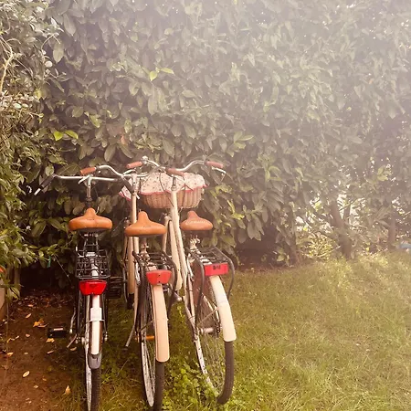 Ca Del Gno Appartement