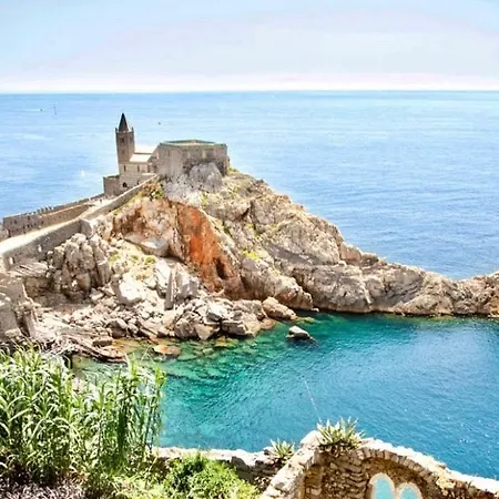 Appartement Ca Del Gno Luni