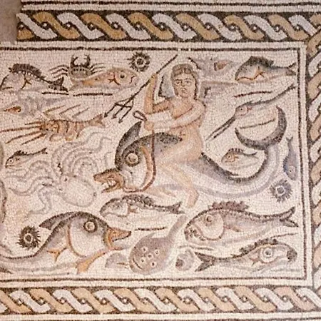 Ca Del Gno Appartement Luni