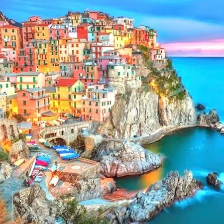 Ca Del Gno アパート