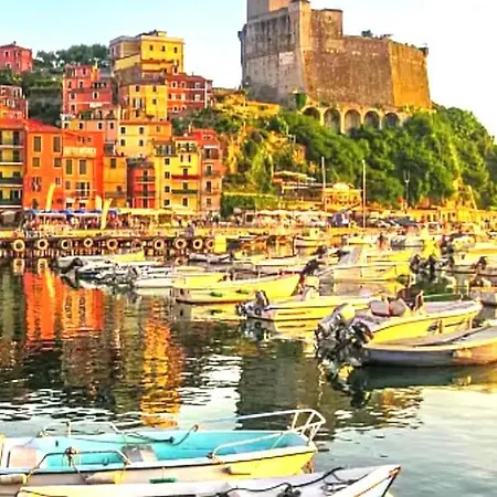 Appartement Ca Del Gno Luni